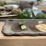 鮨処みやざき - 