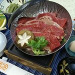 Yachiyo - 牛鍋ランチ