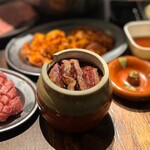 YAKINIKU SAKABA FU-FU- - 