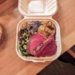 Seminare 輕井澤 - セミナーレ弁当です