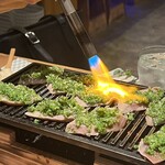 マグロスタンダード - 