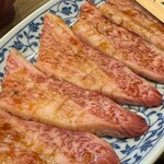 お米と焼肉 肉のよいち - 