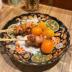 Yakitori Bamora - 