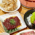 Sumibiyakiniku Kyoro Chan - 