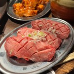 YAKINIKU SAKABA FU-FU- - 