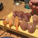 マグロスタンダード - 