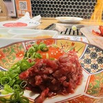 肉の天満屋 神楽亭 - 