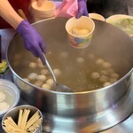 九份傳統魚丸 - 