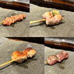 Yakitori Bamora - 