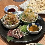 マグロスタンダード - 