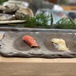 鮨処みやざき - 