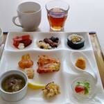 ベイクオーレ - 