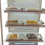 ベイクオーレ - デザート