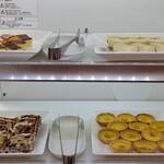 ベイクオーレ - シュトーレン、エッグタルト、チーズケーキ