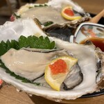 にだいめ野口鮮魚店 - 