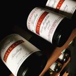 야치요 - 와인 저장고