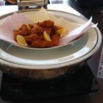 ベイクオーレ - フライドチキン