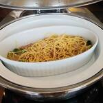 ベイクオーレ - パスタ