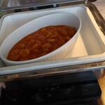 ベイクオーレ - エビチリ