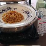 ベイクオーレ - ナシゴレン