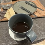 CAFÉ Tarot - 