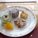 ベイクオーレ - 