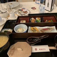 メインダイニングルーム 三笠 - 