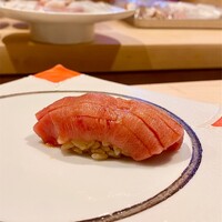 鮨 赤酢 はなやま - 