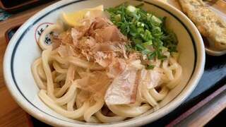 さぬき麺市場 - 