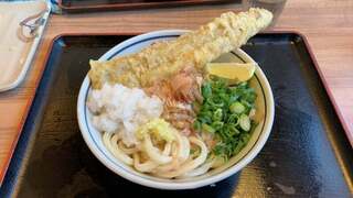 さぬき麺市場 - 