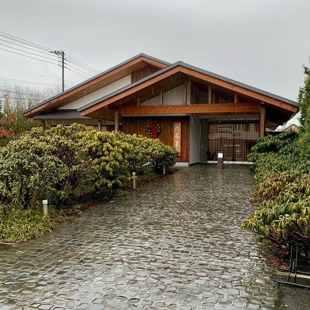 六花亭  苫小牧店 - 糸井（洋菓子）の写真