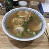 薬膳ラーメン 招福軒