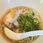 ラーメン和草 - 