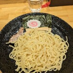 Chuukasoba Tsukemen Eifuku - つけ麺