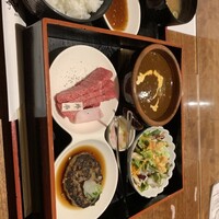 和牛料理 要 - 
