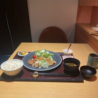 江戸前肉割烹 宮下 - 