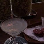 クライスラー - ギムレットにサラミ