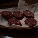 クライスラー - 私のお気に入りのサラミです