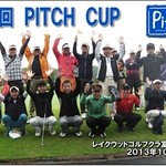 Pitch - 