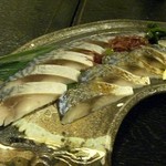 炉端かば 米子角盤町店 - 