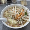 中華麺店 喜楽