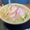 拉麺 グレープ