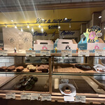 Donut & Cafe Eight - 