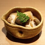 東麻布 天本 - 