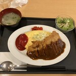 洋食 ともんちゃ - 