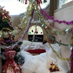 コズミックパラソルカフェ - 