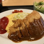 洋食 ともんちゃ - 料理写真: