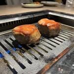 完全個室焼肉 GYU - 