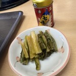 食堂大和 - 