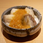 東麻布 天本 - 
